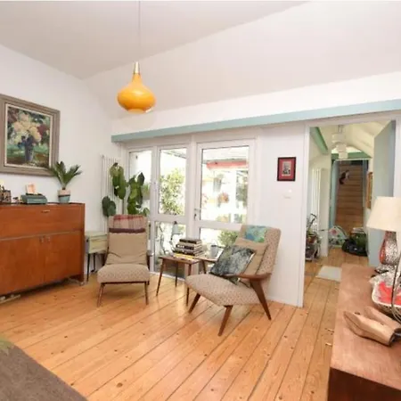 Stylish 3 Bed House With Parking In Bermondsey, Se1 Villa London Exterior photo