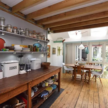 Stylish 3 Bed House With Parking In Bermondsey, Se1 Villa London Exterior photo