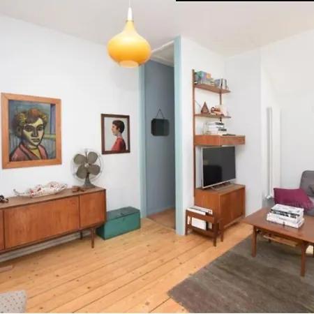 Stylish 3 Bed House With Parking In Bermondsey, Se1 Villa London Exterior photo